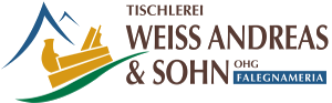 Logo Weiss